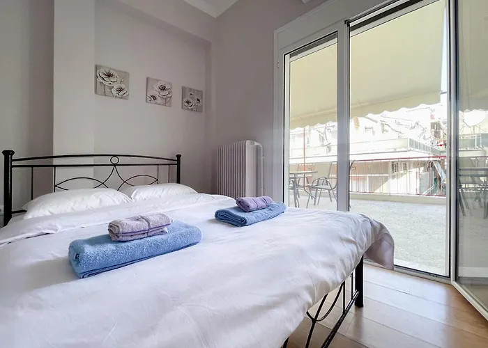 2-Bedroom Winter Apartment